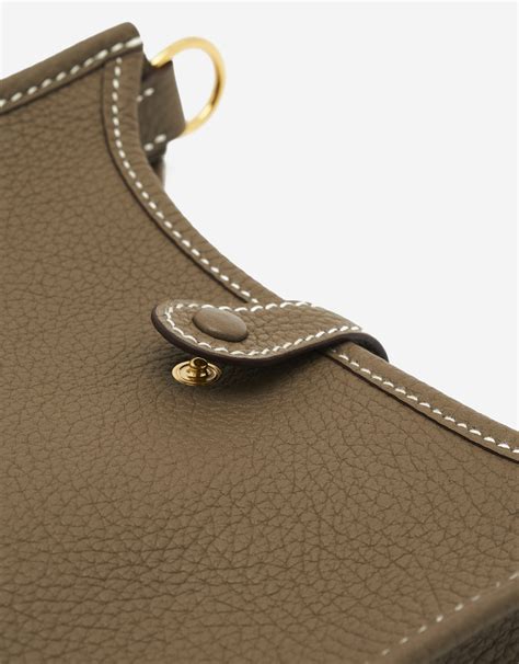 hermes amazonia bag|Evelyne 16 Amazone bag .